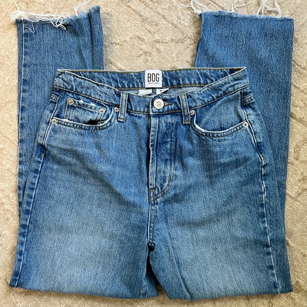 BDG jeans